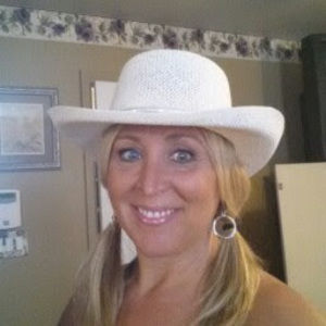 Meet your Posher, Sharelle